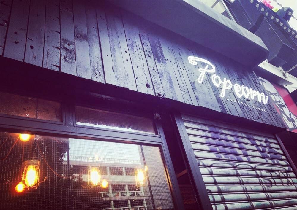 买潮牌去什么店,买潮牌