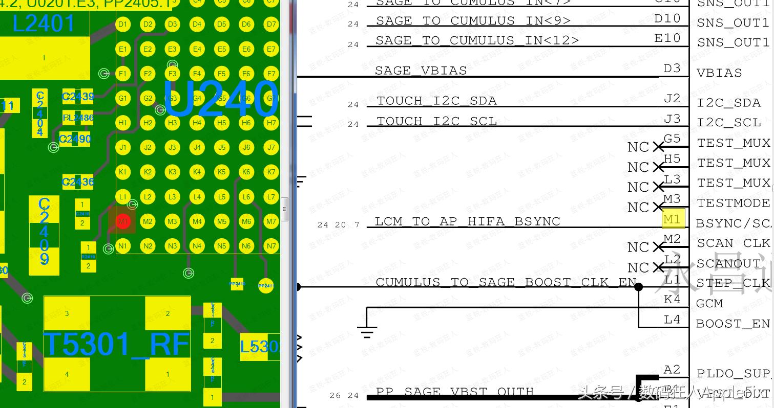 苹果6手机闪屏触摸时好时坏,iphone6plus屏幕触摸失灵