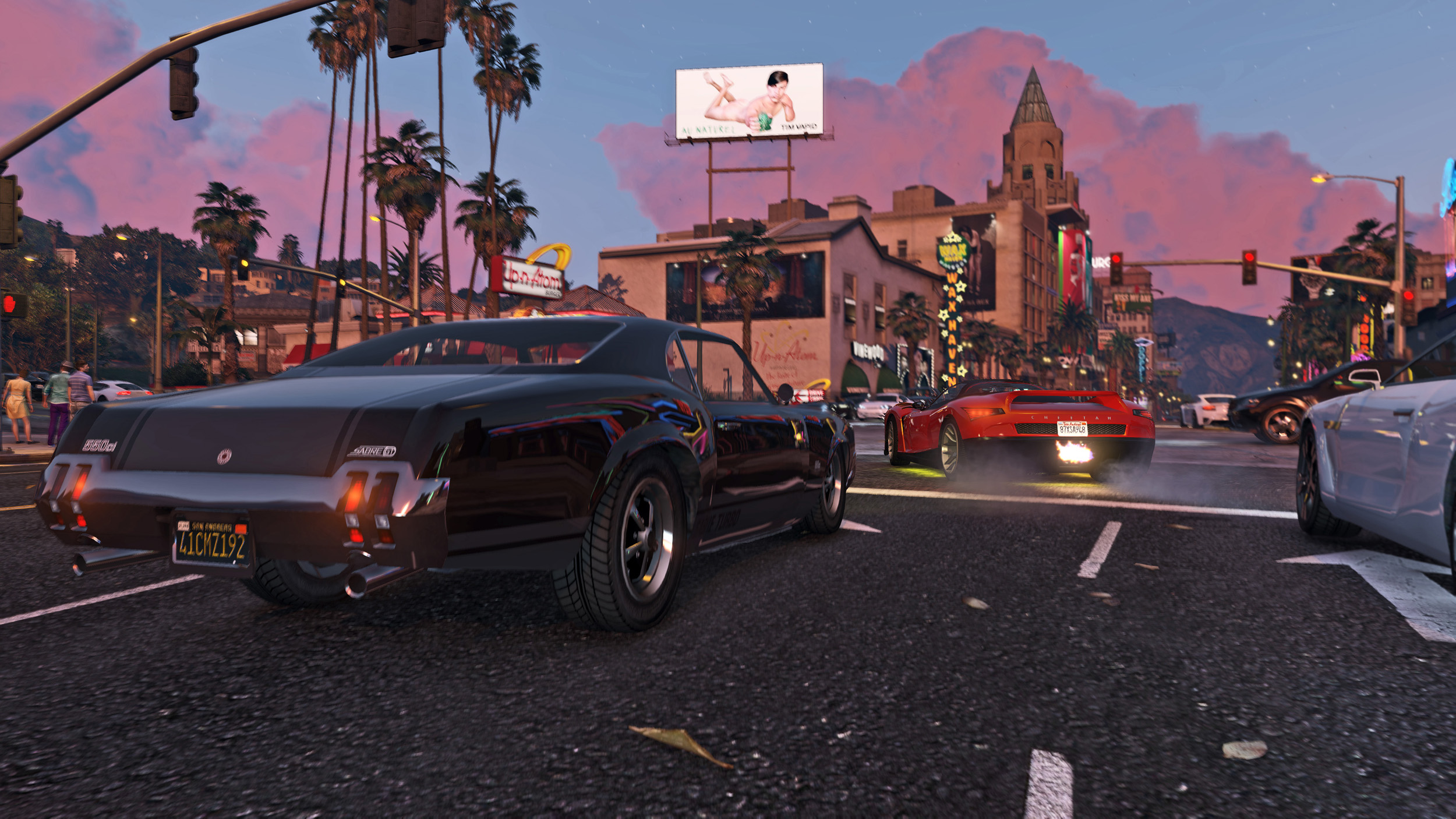 gta6会取得多大的成功,gta6任务过关技巧
