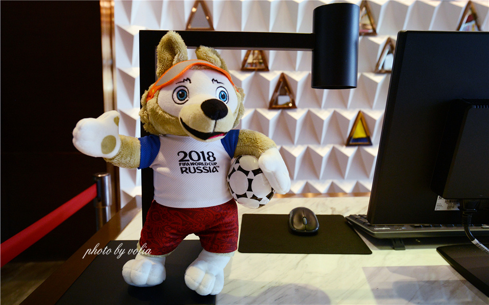 游大千故里住明宇尚雅｜世界杯也可以这样玩！