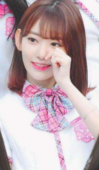 produce48宫胁咲良露面,produce48宫胁咲良初选视频