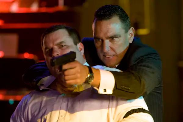 足球界恶汉,足坛恶汉去好莱坞