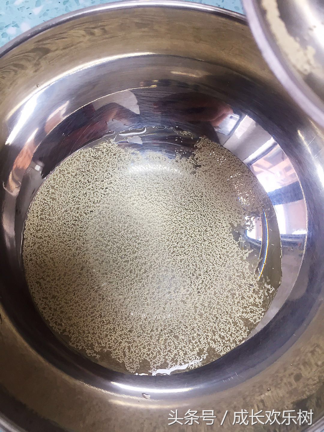 爸爸看世界杯宝宝趴床边,老爸看足球世界杯