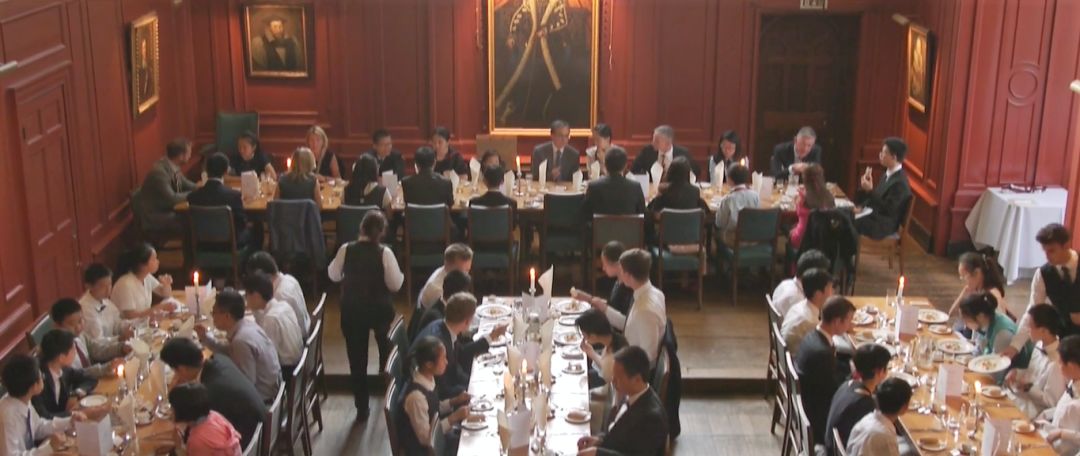 剑桥大学贾奇商学院院长ChristophLoch：拥抱那会给你惊喜新事物