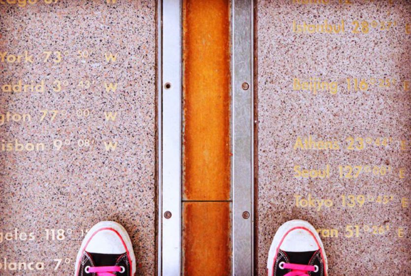 剑桥大学贾奇商学院院长ChristophLoch：拥抱那会给你惊喜新事物