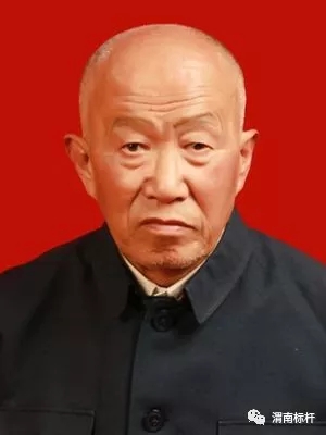 渭南十大名人榜,渭南十大风云人物排名