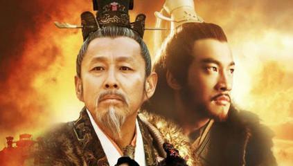 刘邦怎么怕商山四皓,商山四皓对刘邦说的话