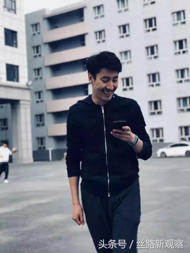 马云吉尔吉斯斯坦“赵又廷”想见您