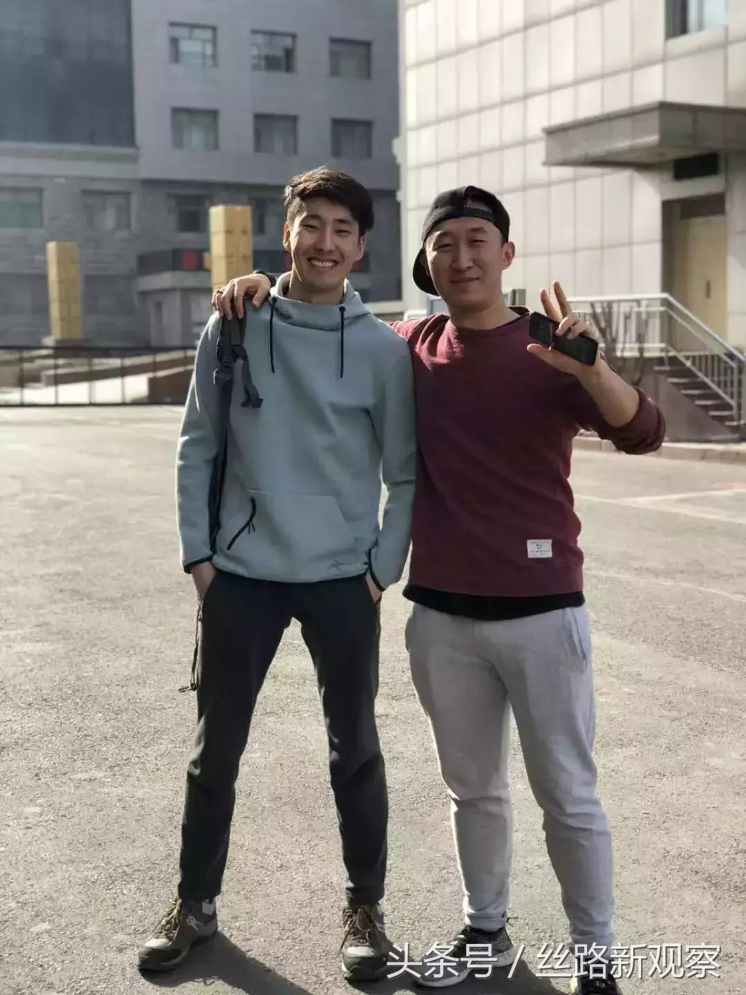 马云吉尔吉斯斯坦“赵又廷”想见您