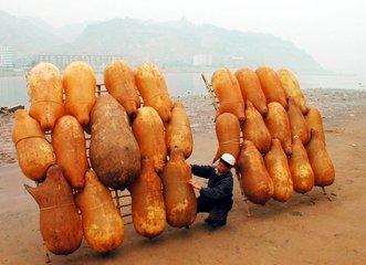 八旬老人手艺绝活,兰州老手艺