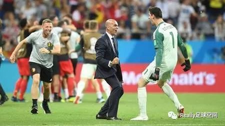 世界杯梅罗之争,18年世界杯梅罗惨遭淘汰