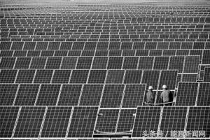 新能源发电放开消纳,用电负荷促进新能源消纳