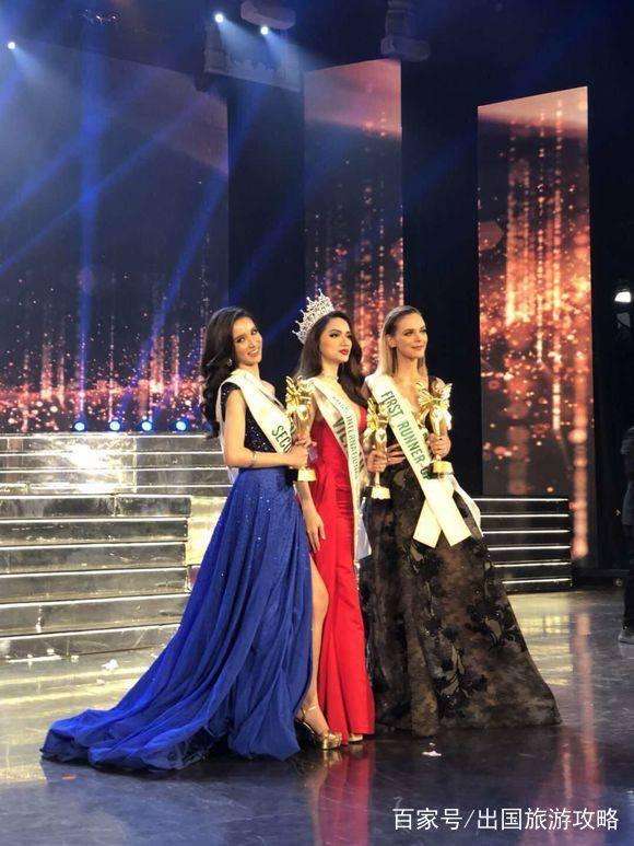 泰国如何区分人妖和女性,在泰国怎么区分女性和人妖