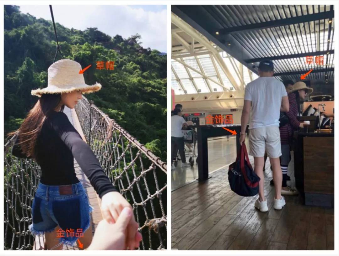 张馨予自曝黑历史,张馨予与兵哥哥过得咋样了