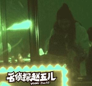 张馨予自曝黑历史,张馨予与兵哥哥过得咋样了