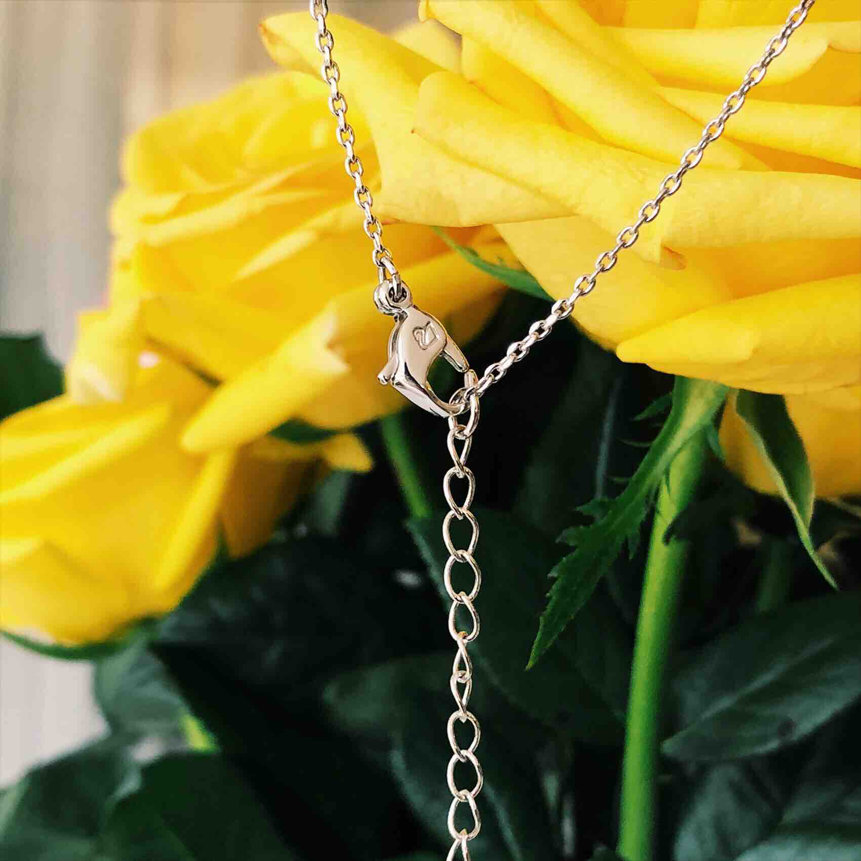 施华洛红天鹅项链好看吗,施华洛奇项链白天鹅