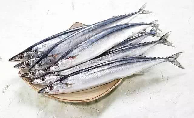 海鱼肉质鲜美，营养价值也高的10种鱼，你吃过几种？