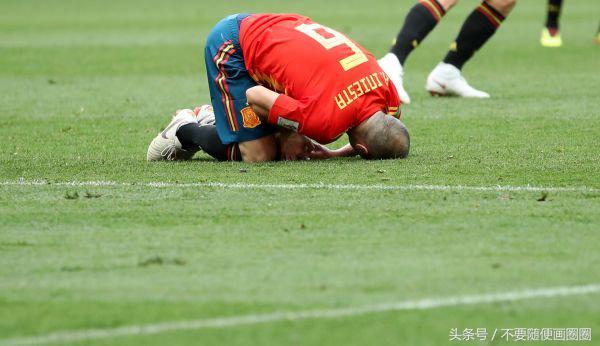 传控足球的终结,斗牛士传控足球