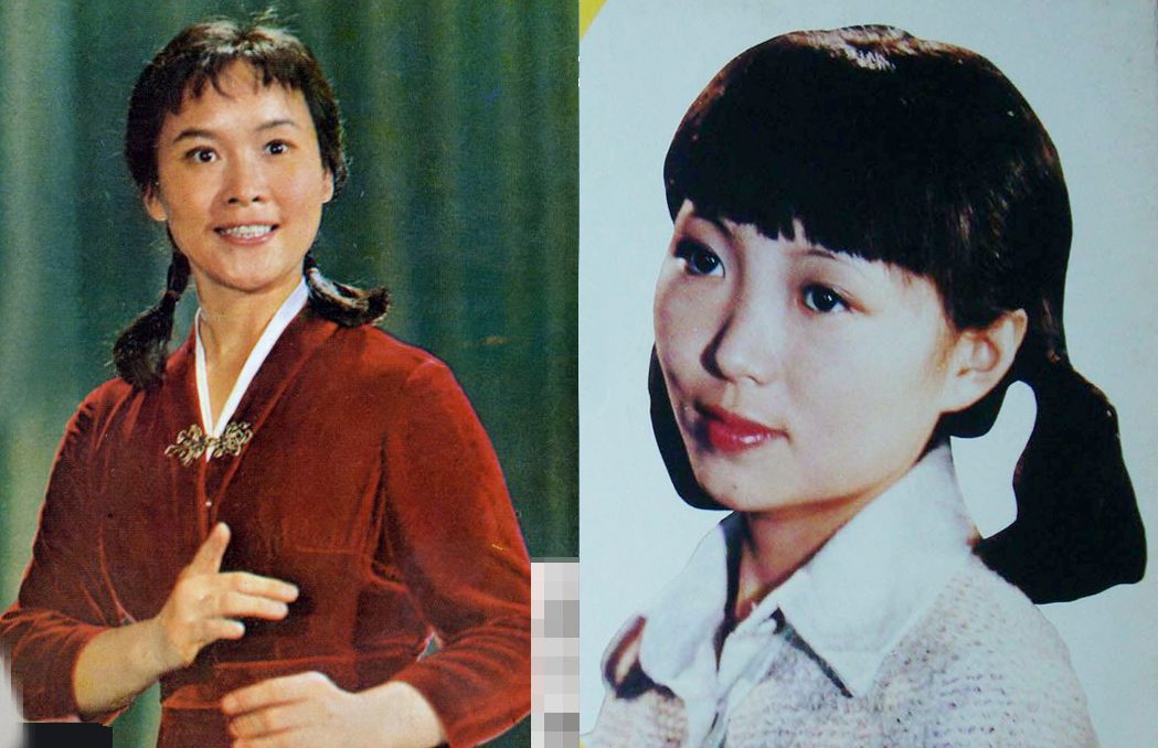 朱明瑛李谷一,朱明瑛沈小岑郑绪岚