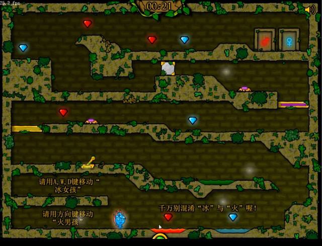 没玩过4399的人,怎么在手机上玩4399网页小游戏