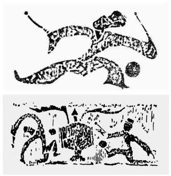 世界杯足球比赛画画,世界杯十大经典足球画面