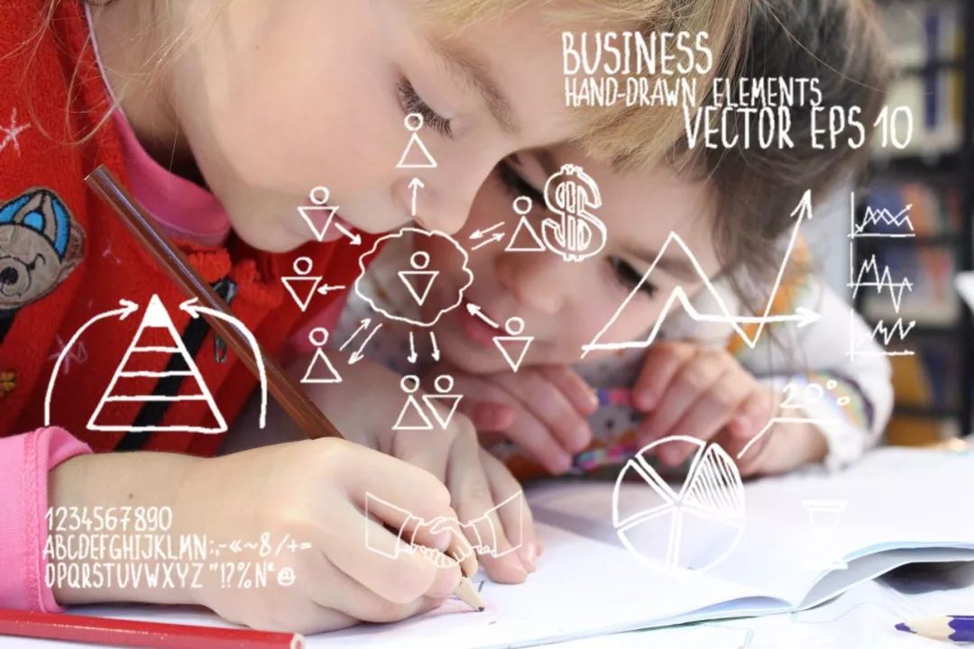 《最强大脑》14岁小天才夺冠，就是因为学习了这个6到飞起