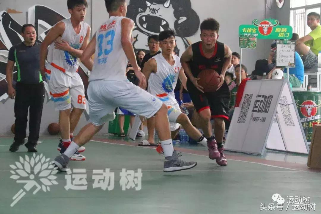 篮球嘉年华总决赛,篮球嘉年华总决赛谁赢了