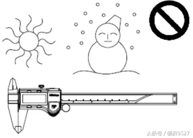 游标卡尺的使用方法和读数步骤,游标卡尺及使用技巧