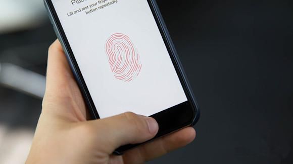 指纹解锁失败的现象是什么,指纹解锁难