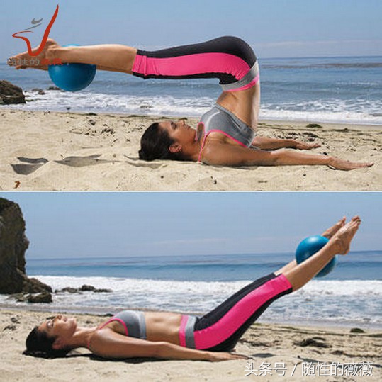 普拉提瘦身效果,普拉提21天瘦身方法