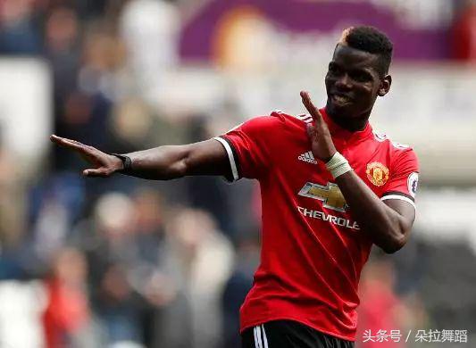 世界杯这12只球队，竟然能和舞蹈成功match！