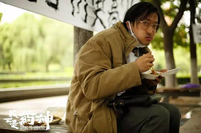 《我不是药神》票房能超《战狼2》吗？院线与电商鼎力支持