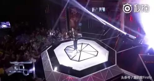 许魏洲超强阵容,许魏洲努力视频