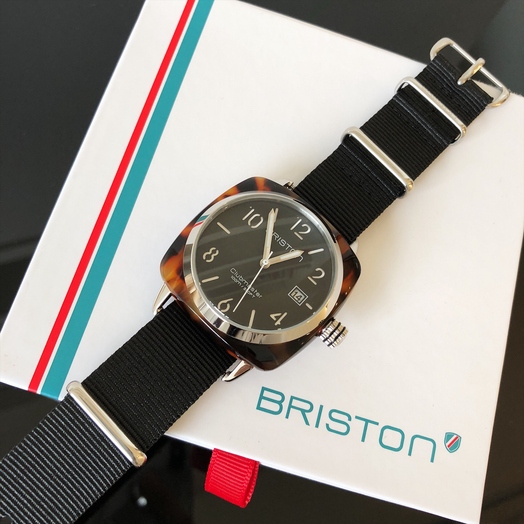 briston腕表值得买吗,超级好物种草