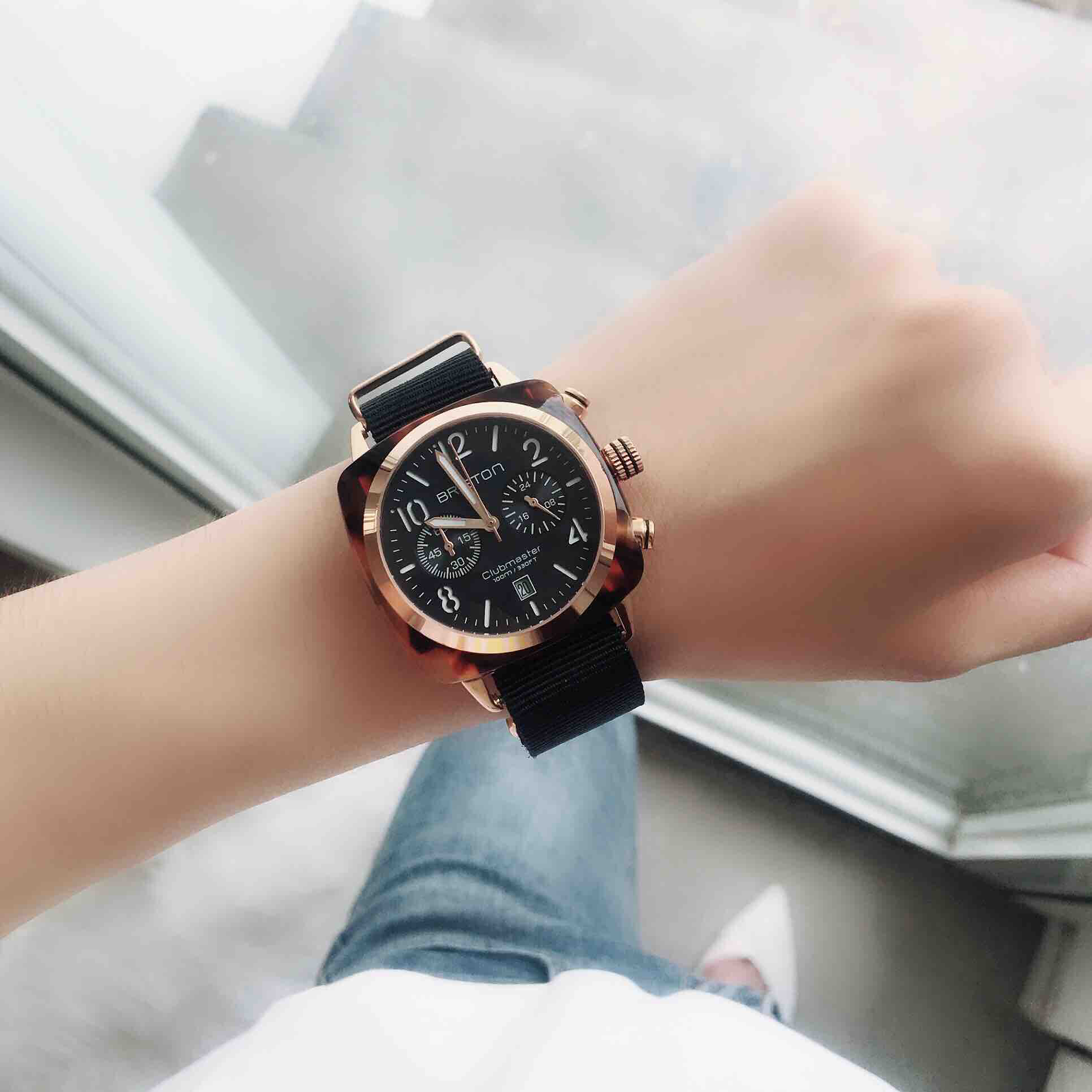 briston腕表值得买吗,超级好物种草