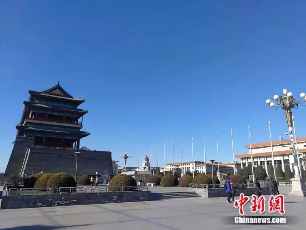 未来三年中国将怎样“保卫蓝天”：主战场在哪里？目标是什么？将采取哪些战术？