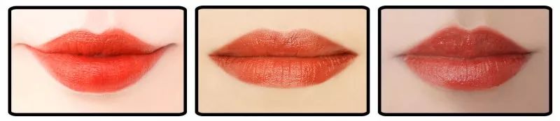 千万不要买的唇釉,值得入手的几款经典口红牌子