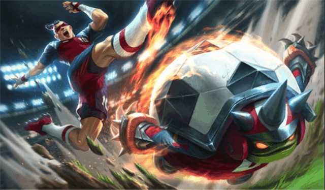 lol4.14端游皮肤半价,14.8lol皮肤半价推荐入手的皮肤