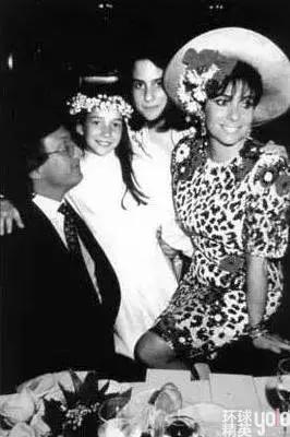 gucci 古驰25周年 (gucci家族内乱期的品牌)