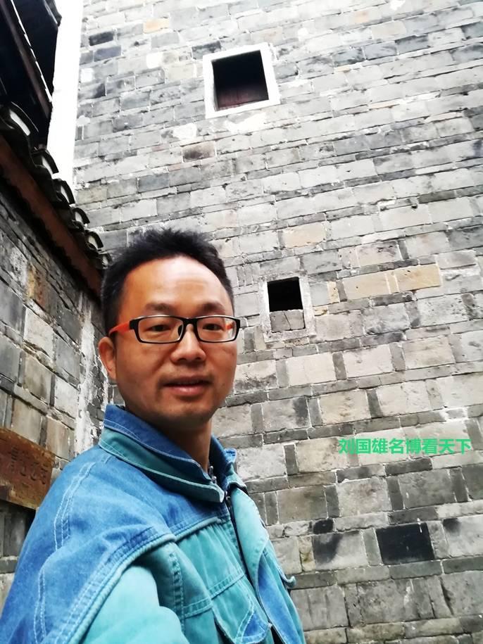 江南第一村高椅古村,湖南高椅古村旅游
