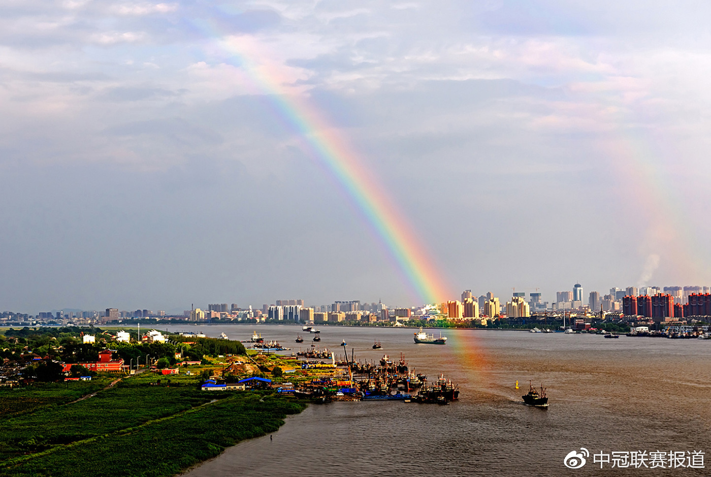中冠巡礼,中冠营口超越淄博赛区