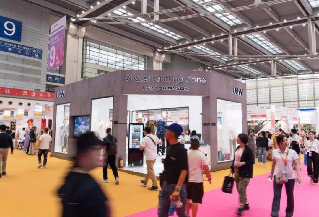 深圳最值得看的展会,深圳面辅料博览会