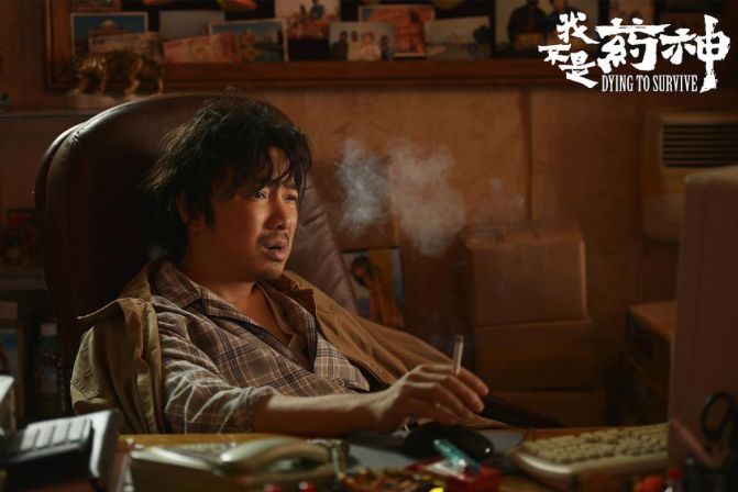 今年国产片里最好看的电视剧,今年最好国产大片