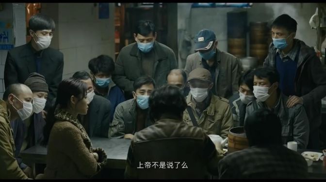 今年国产片里最好看的电视剧,今年最好国产大片