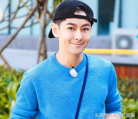 世界杯期间，林志颖腰围多了两寸肉，原来每晚看比赛都吃这些东西