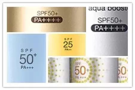 日韩爆款防晒,夏日热门防晒推荐洋气减龄