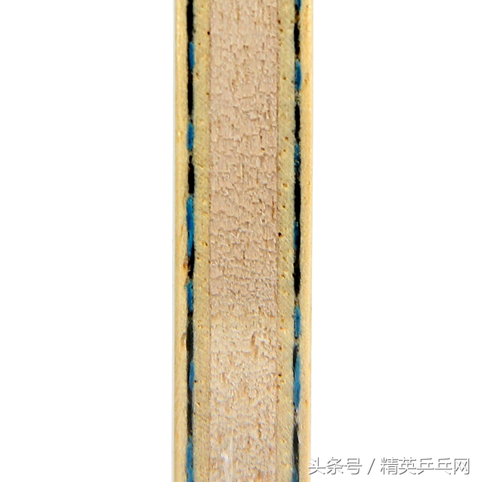 「精英聊器材」如何挑选适合自己的乒乓球拍套胶？