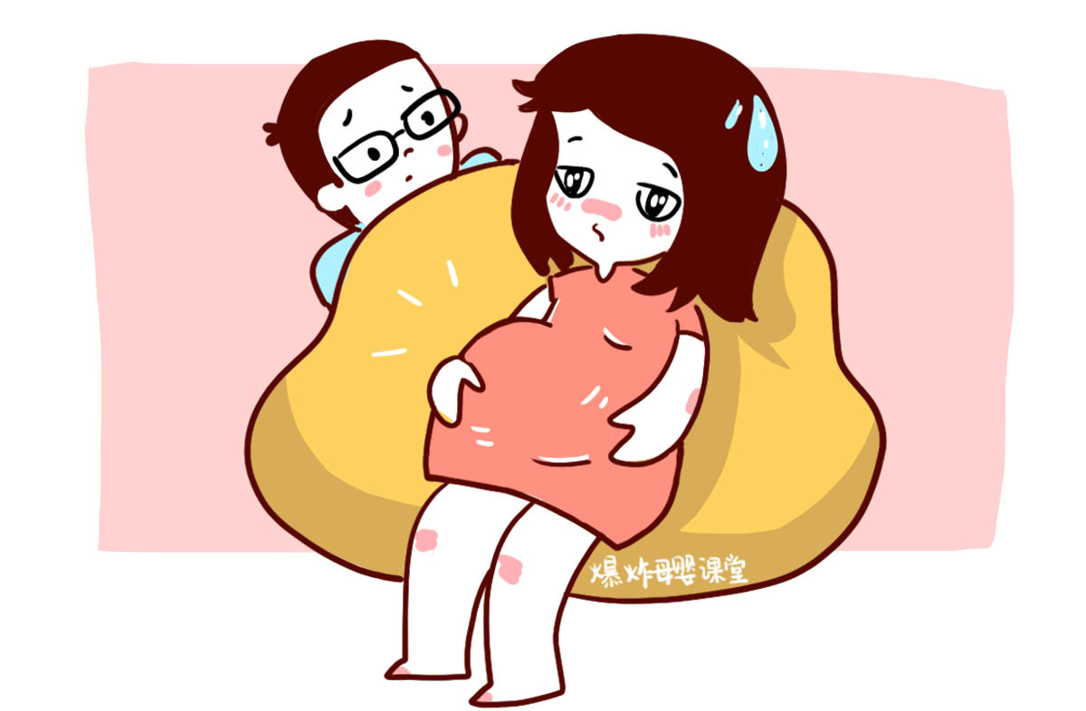 怀孕后能不能同房？对胎儿有伤害吗？一篇文章告诉你真相