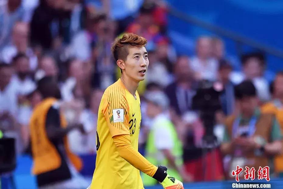 世界杯发型同款,世界杯最漂亮的发型