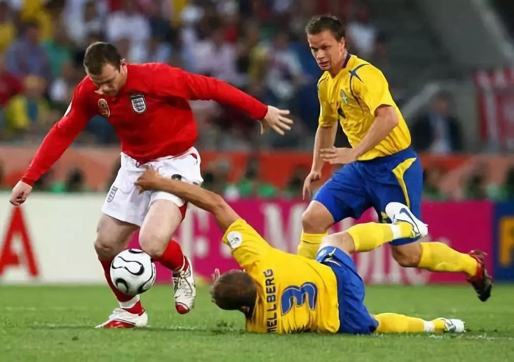 瑞典vs英格兰比分预测,瑞典对英格兰首发阵容